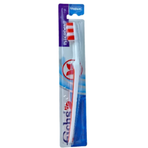 فرشة أسنان فوكس Interdent Medium
