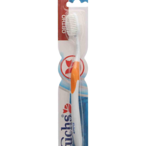فرشة أسنان فوكس Ortho Soft