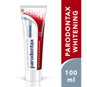 معجون بارودونتكس 100 جم Whitening