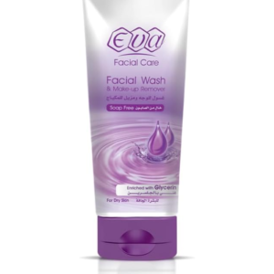 غسول ايفا150 مل | بنفسجى FOR DRY SKIN