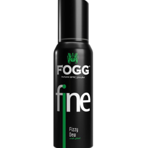 Fogg Fine Rio Wave for Men - Perfume Spray - 120 ml