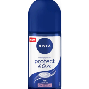 رول نيفيا 50 مل حريمي Protect & Care