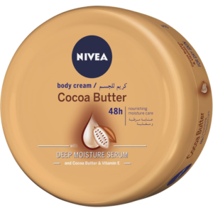 كريم نيفيا سوفت 200 مل Cocoa Butter
