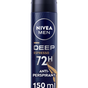 اسبراي نيفيا 150 مل رجالي Deep Espresso