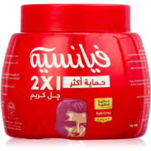 كريم جل فيانسيه Extra Protective 225 مل