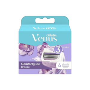 امواس جيليت4ق VENUS BREEZE