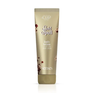 لوشن إيفا Gold Spell الذهبي 240 مل