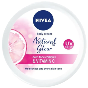 كريم نيفيا سوفت 20 مل Natural Glow