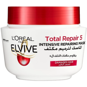 حمام كريم الفيف المعالج 300 مل
