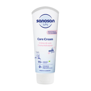 سانوسان كريم الحماية 100 مللي Care Cream