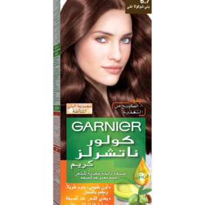 صبغة غارنييه بني شيكولا 50 مل