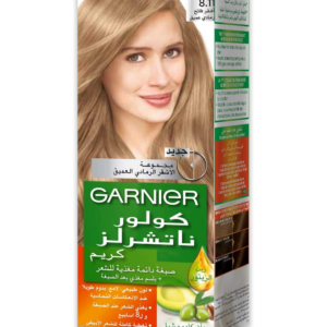 صبغة غارنييه 50 مل أشقر