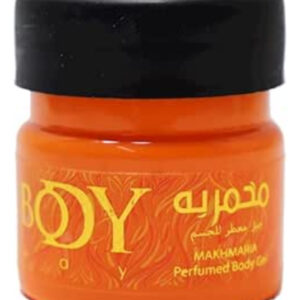 مخمرية بودي واي بيلا 50 جم